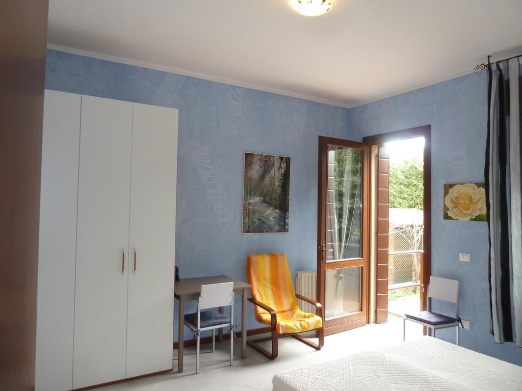 Sissi Bed&Breakfast Tencarola Quarto foto