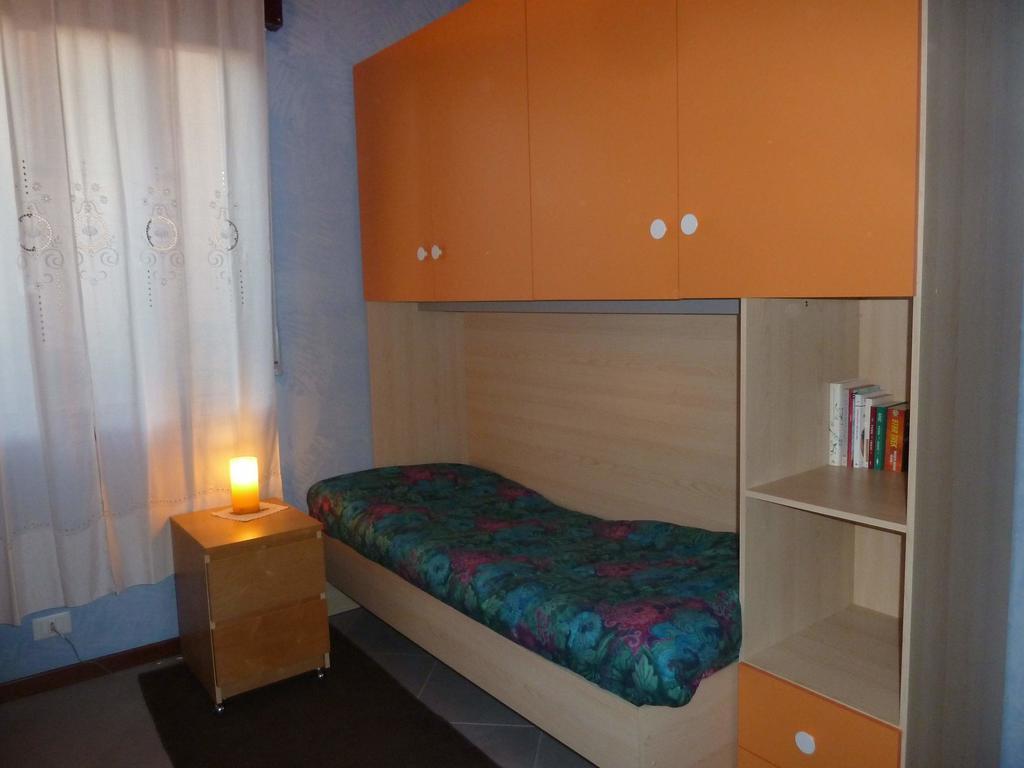 Sissi Bed&Breakfast Tencarola Quarto foto