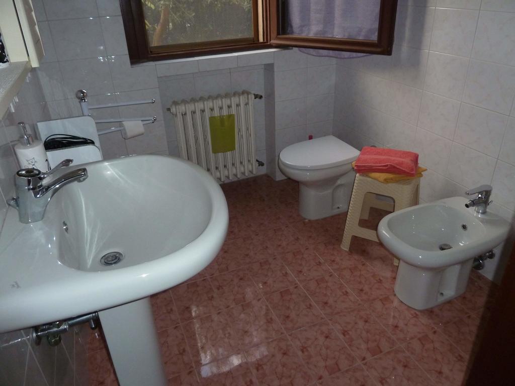 Sissi Bed&Breakfast Tencarola Quarto foto