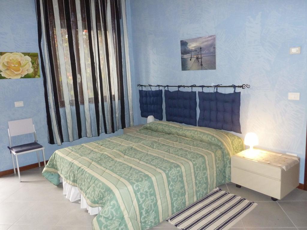Sissi Bed&Breakfast Tencarola Quarto foto