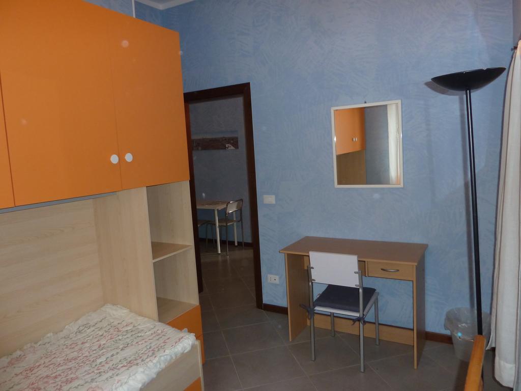 Sissi Bed&Breakfast Tencarola Quarto foto